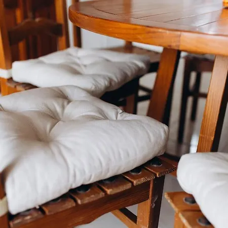 Appartement Um Pe Na *