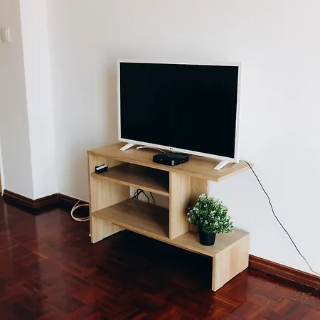 Um Pe Na Figueira da Foz