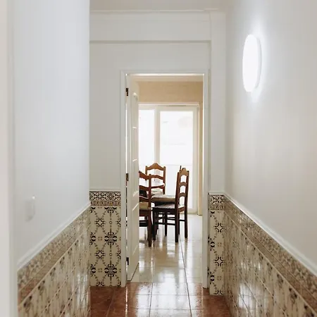 Um Pe Na Appartement Figueira da Foz