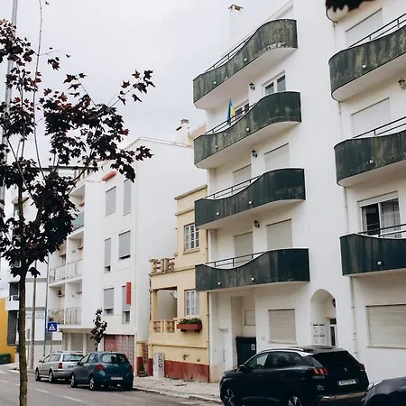 Um Pe Na Figueira da Foz