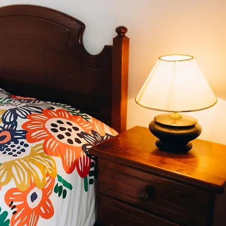 Appartement Um Pe Na