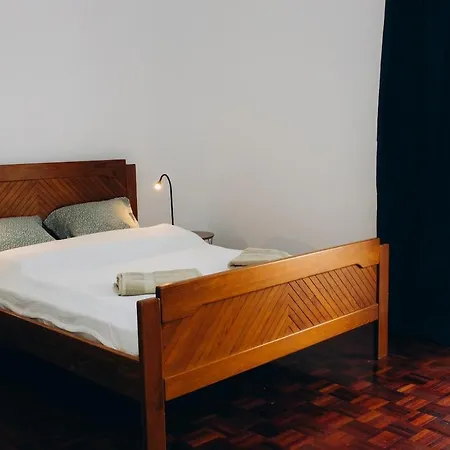 Um Pe Na Figueira da Foz