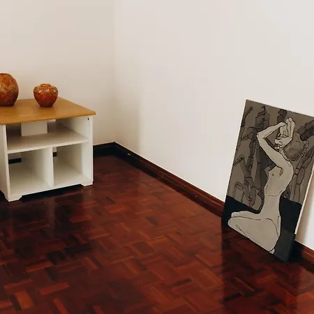 Appartement Um Pe Na Figueira da Foz