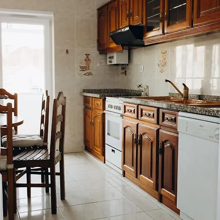 Appartement Um Pe Na Figueira da Foz