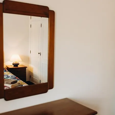 Appartement Um Pe Na