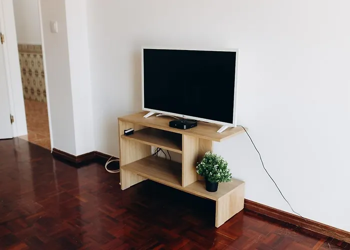 Um Pe Na Figueira da Foz