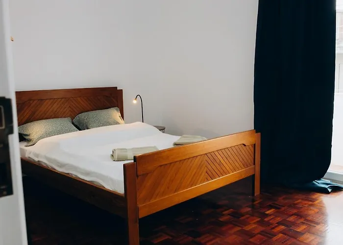 Um Pe Na Figueira da Foz