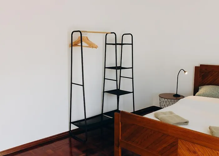 Um Pe Na Figueira da Foz