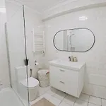 Apartman Um Pe Na Figueira da Foz