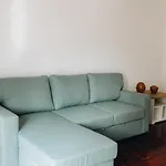 Um Pe Na Appartement *