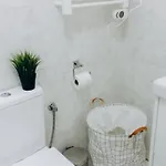 Um Pe Na Appartement *