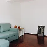 Um Pe Na Appartement Figueira da Foz