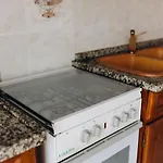 Um Pe Na Apartman *