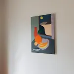 Um Pe Na Figueira da Foz
