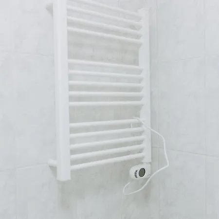 Apartamento Um Pe Na *