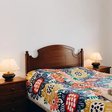 Um Pe Na Apartamento Figueira da Foz