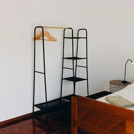 Um Pe Na Figueira da Foz