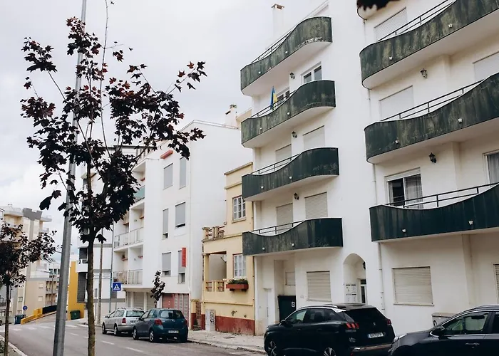 Um Pe Na Figueira da Foz