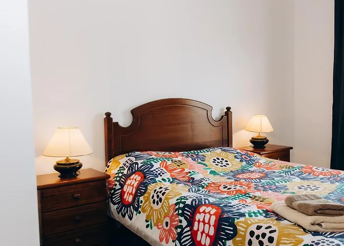 Um Pe Na Apartamento Figueira da Foz